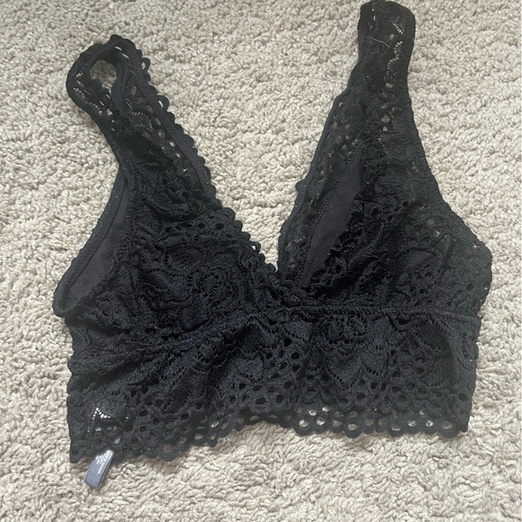 Aerie bralette - Picture 2 of 4